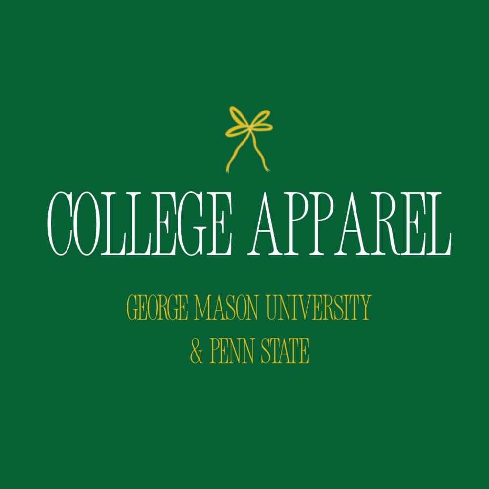 College Apparel!